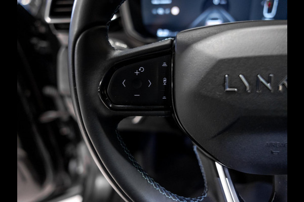 Lynk & Co 01 1.5 / 261pk / Blackstyle