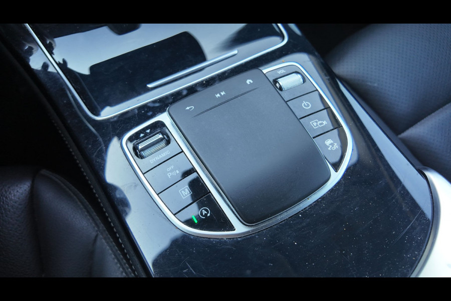 Mercedes-Benz GLC 200 Business Solution Limited