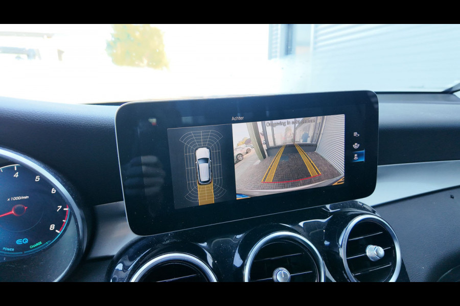 Mercedes-Benz GLC 200 Business Solution Limited