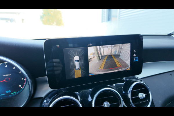 Mercedes-Benz GLC 200 Business Solution Limited