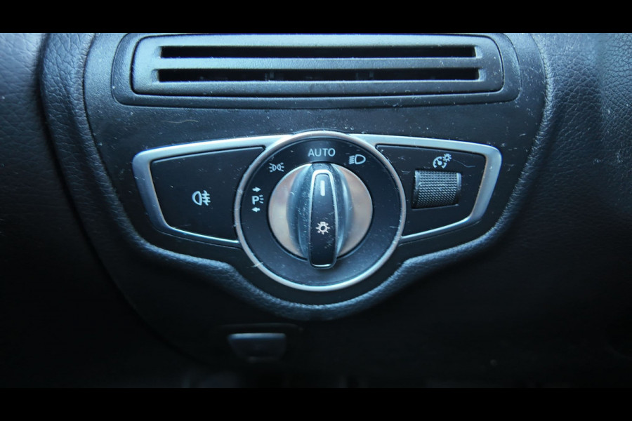 Mercedes-Benz GLC 200 Business Solution Limited