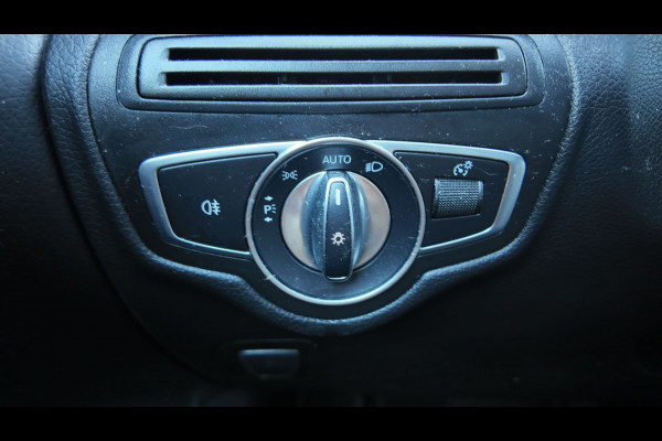 Mercedes-Benz GLC 200 Business Solution Limited