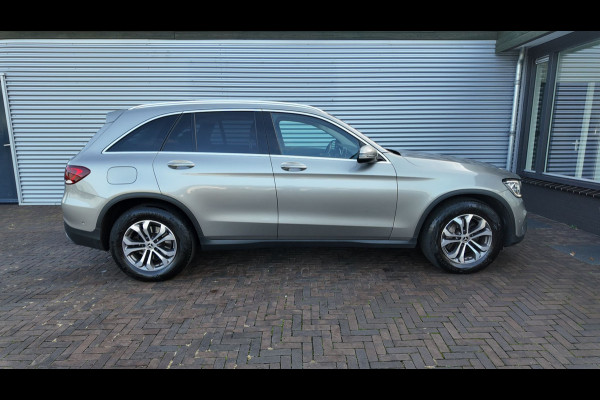 Mercedes-Benz GLC 200 Business Solution Limited