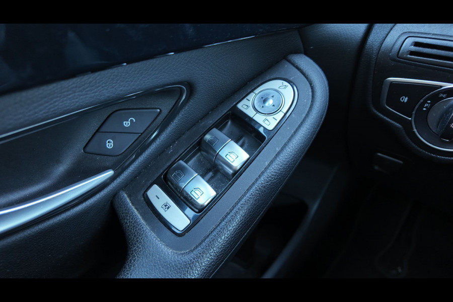 Mercedes-Benz GLC 200 Business Solution Limited