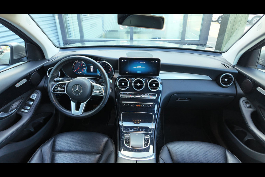 Mercedes-Benz GLC 200 Business Solution Limited