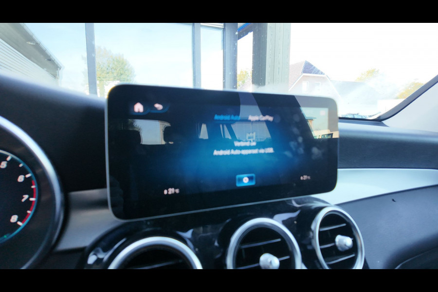 Mercedes-Benz GLC 200 Business Solution Limited