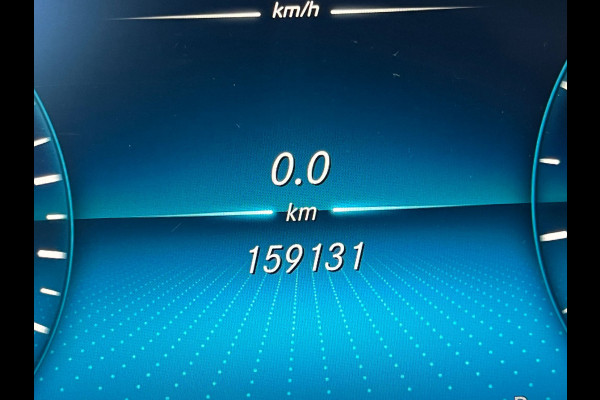 Mercedes-Benz GLC 200 Business Solution Limited