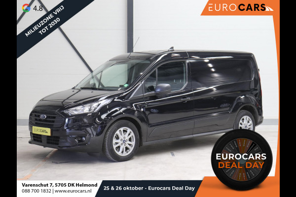 Ford Transit Connect 1.5 Automaat L2 Navi Airco Parkeersensore Cruise Control Camera