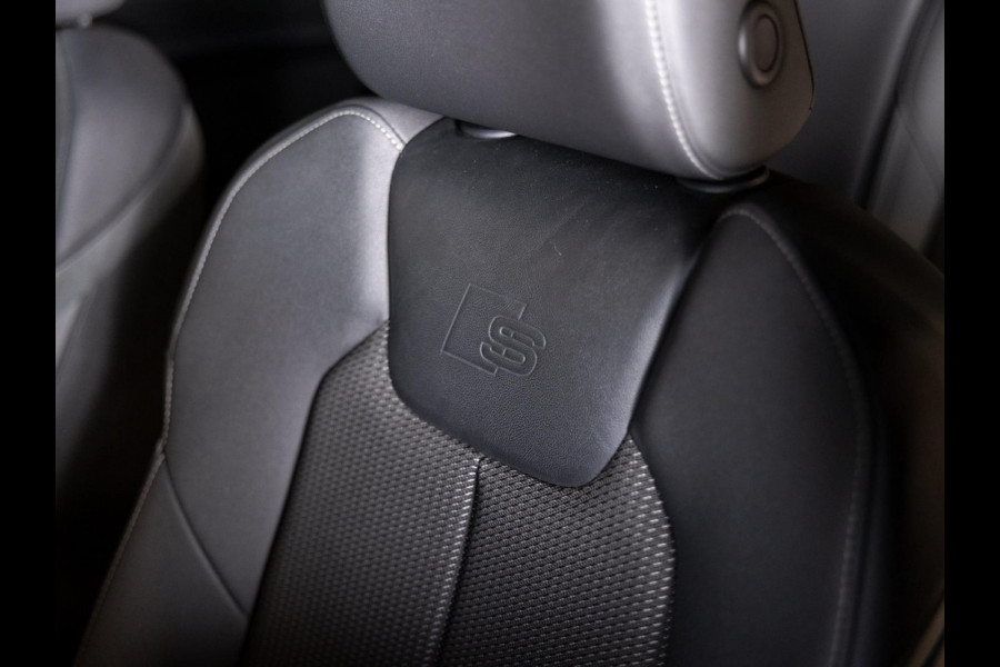 Audi A1 SPORTBACK 35 TFSI S edition / 150pk / Matrix Led / Apple CarPlay / Sfeerverlichting /