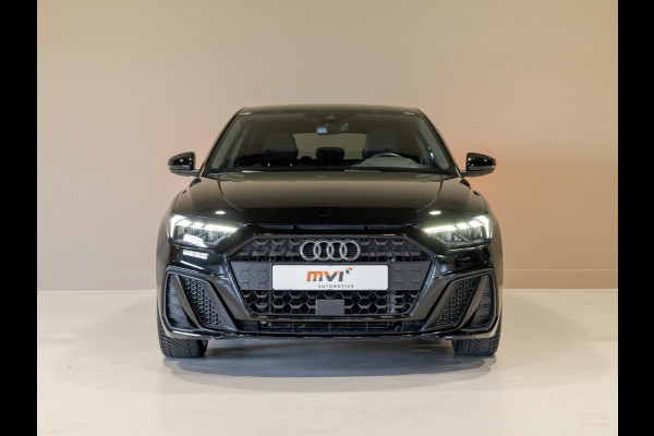 Audi A1 SPORTBACK 35 TFSI S edition / 150pk / Matrix Led / Apple CarPlay / Sfeerverlichting /