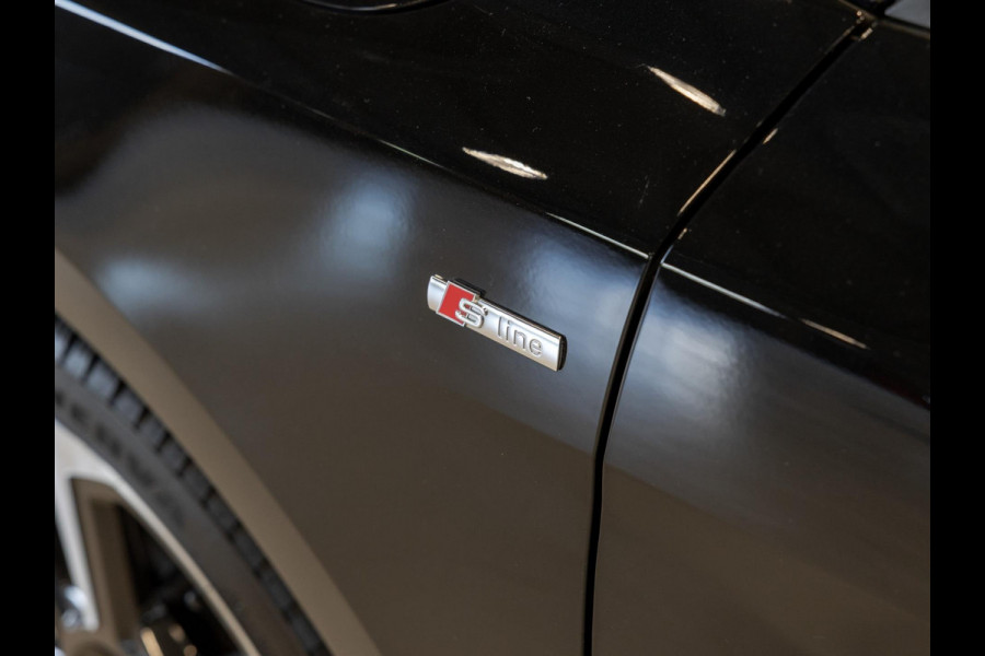 Audi A1 SPORTBACK 35 TFSI S edition / 150pk / Matrix Led / Apple CarPlay / Sfeerverlichting /