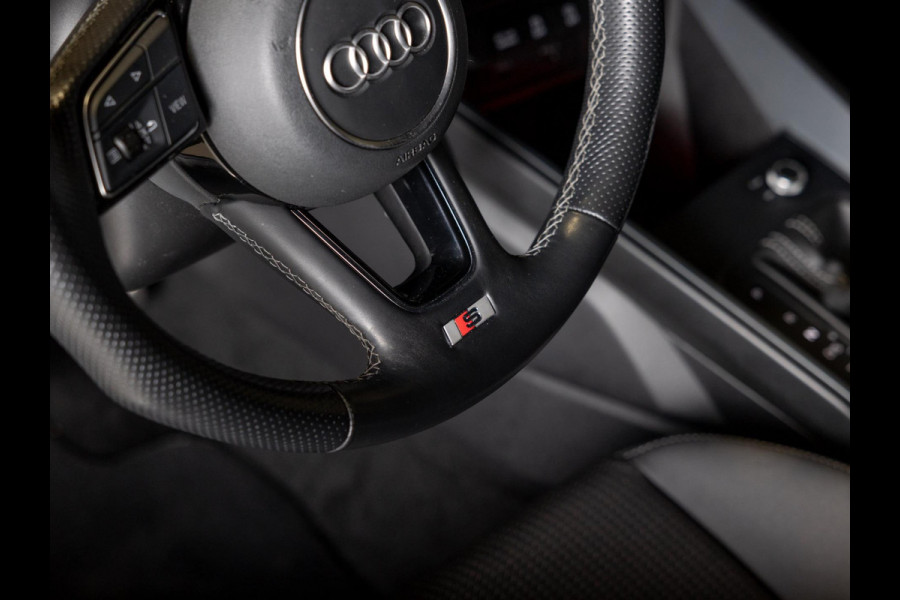 Audi A1 SPORTBACK 35 TFSI S edition / 150pk / Matrix Led / Apple CarPlay / Sfeerverlichting /