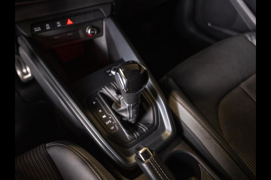 Audi A1 SPORTBACK 35 TFSI S edition / 150pk / Matrix Led / Apple CarPlay / Sfeerverlichting /