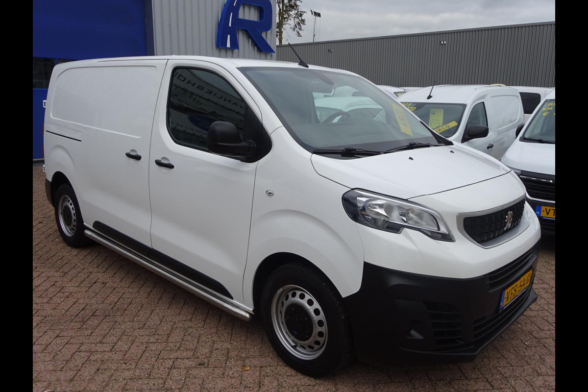 Peugeot Expert 2.0 BlueHDI 120 PK Premium AIRCO CRUISE NAVIGATIE L2 Peugeot Expert 2.0 BlueHDI 120 PK Premium AIRCO CRUISE NAVIGATIE L2