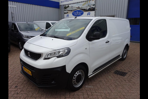 Peugeot Expert 2.0 BlueHDI 120 PK Premium AIRCO CRUISE NAVIGATIE L2