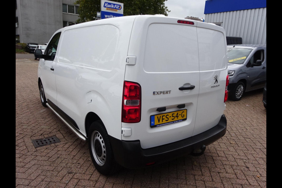Peugeot Expert 2.0 BlueHDI 120 PK Premium AIRCO CRUISE NAVIGATIE L2