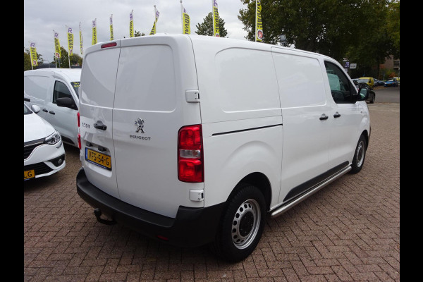 Peugeot Expert 2.0 BlueHDI 120 PK Premium AIRCO CRUISE NAVIGATIE L2
