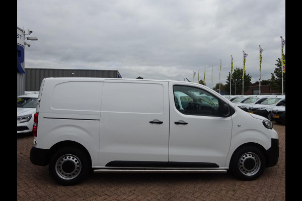 Peugeot Expert 2.0 BlueHDI 120 PK Premium AIRCO CRUISE NAVIGATIE L2