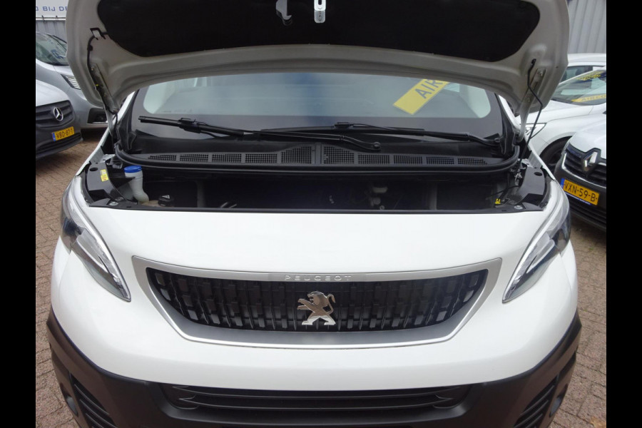 Peugeot Expert 2.0 BlueHDI 120 PK Premium AIRCO CRUISE NAVIGATIE L2