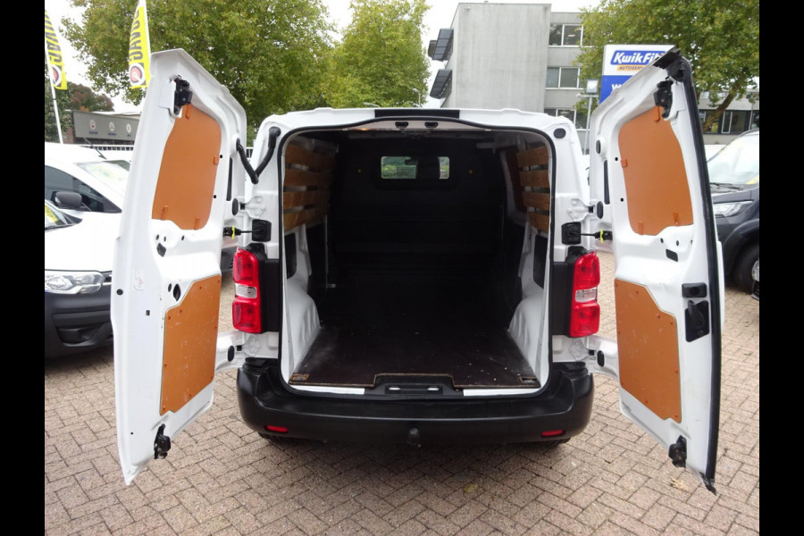 Peugeot Expert 2.0 BlueHDI 120 PK Premium AIRCO CRUISE NAVIGATIE L2