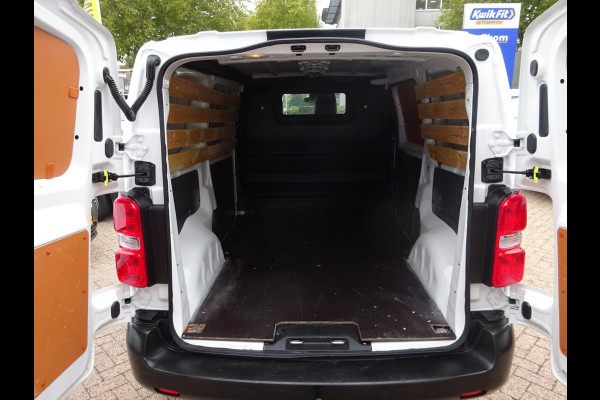Peugeot Expert 2.0 BlueHDI 120 PK Premium AIRCO CRUISE NAVIGATIE L2