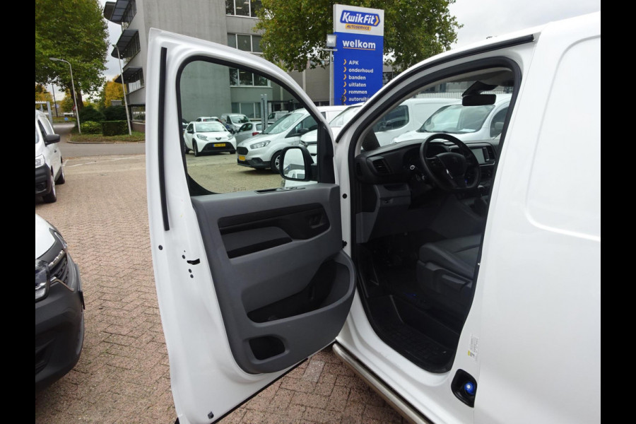 Peugeot Expert 2.0 BlueHDI 120 PK Premium AIRCO CRUISE NAVIGATIE L2