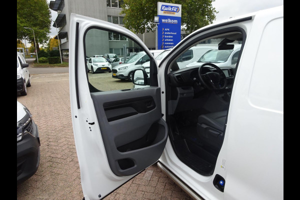 Peugeot Expert 2.0 BlueHDI 120 PK Premium AIRCO CRUISE NAVIGATIE L2