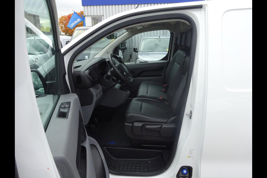 Peugeot Expert 2.0 BlueHDI 120 PK Premium AIRCO CRUISE NAVIGATIE L2