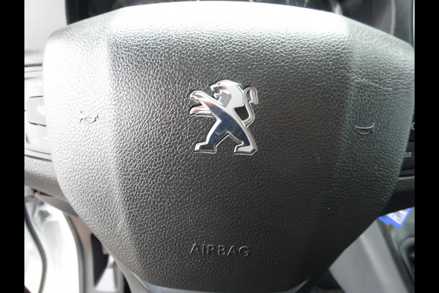 Peugeot Expert 2.0 BlueHDI 120 PK Premium AIRCO CRUISE NAVIGATIE L2