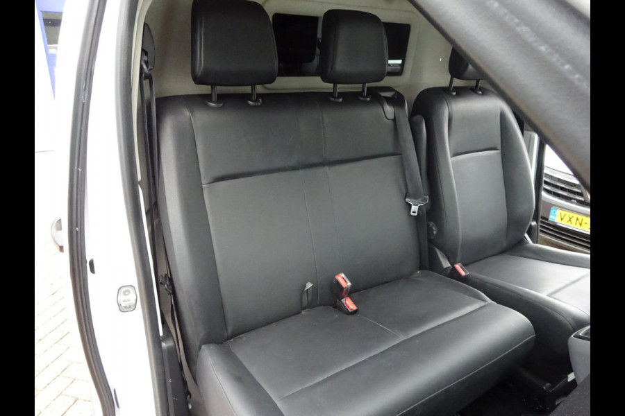 Peugeot Expert 2.0 BlueHDI 120 PK Premium AIRCO CRUISE NAVIGATIE L2