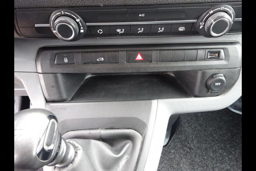 Peugeot Expert 2.0 BlueHDI 120 PK Premium AIRCO CRUISE NAVIGATIE L2