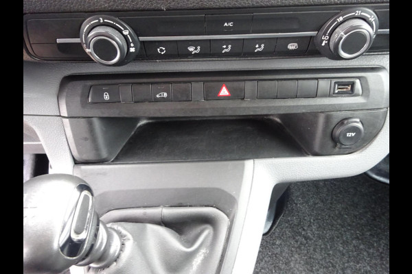 Peugeot Expert 2.0 BlueHDI 120 PK Premium AIRCO CRUISE NAVIGATIE L2