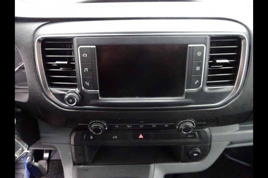 Peugeot Expert 2.0 BlueHDI 120 PK Premium AIRCO CRUISE NAVIGATIE L2