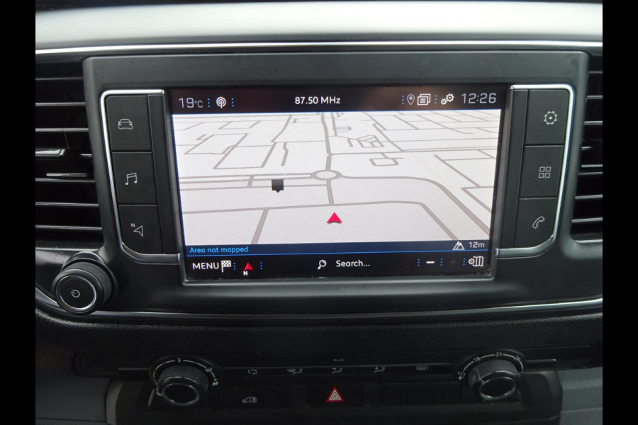 Peugeot Expert 2.0 BlueHDI 120 PK Premium AIRCO CRUISE NAVIGATIE L2