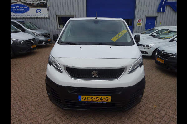 Peugeot Expert 2.0 BlueHDI 120 PK Premium AIRCO CRUISE NAVIGATIE L2