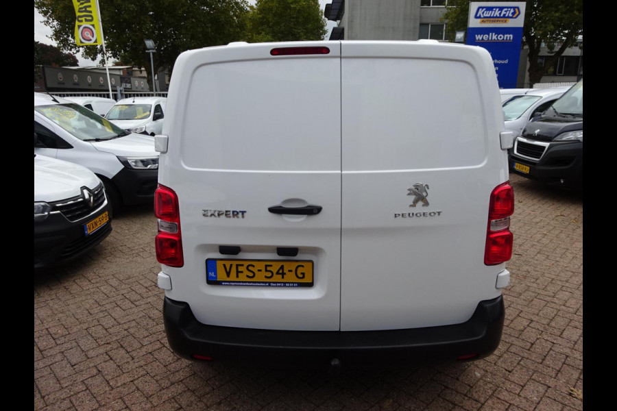 Peugeot Expert 2.0 BlueHDI 120 PK Premium AIRCO CRUISE NAVIGATIE L2