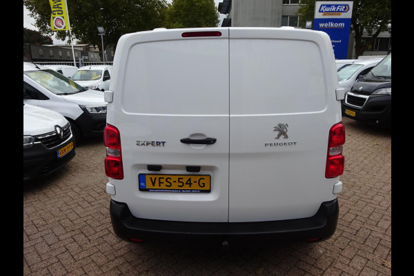 Peugeot Expert 2.0 BlueHDI 120 PK Premium AIRCO CRUISE NAVIGATIE L2
