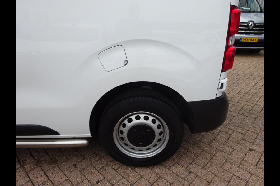 Peugeot Expert 2.0 BlueHDI 120 PK Premium AIRCO CRUISE NAVIGATIE L2