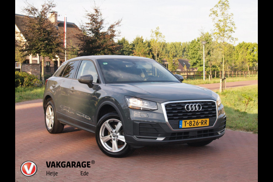 Audi Q2 30 TFSI S Edition | Apple Carplay | Camera |