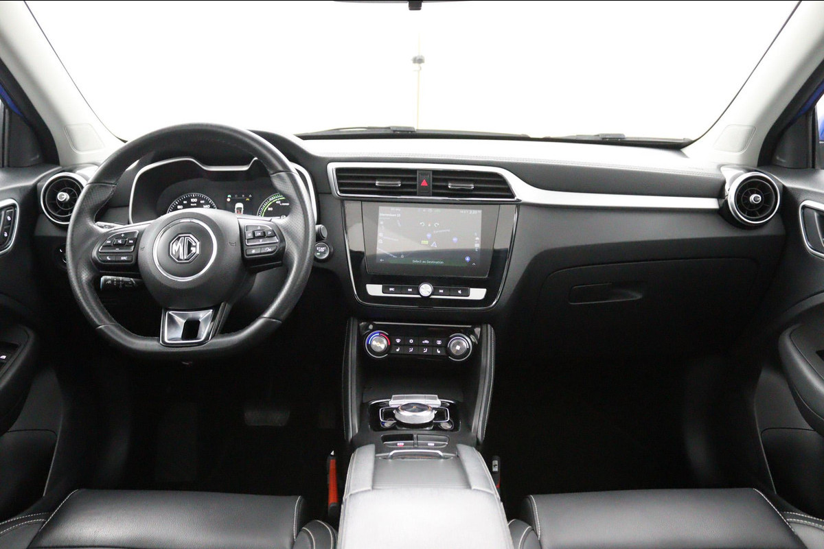 MG Mg Zs EV Luxury 45 kWh*KOOPACCU*ACC*NAVI*ECC*CARPLAY*