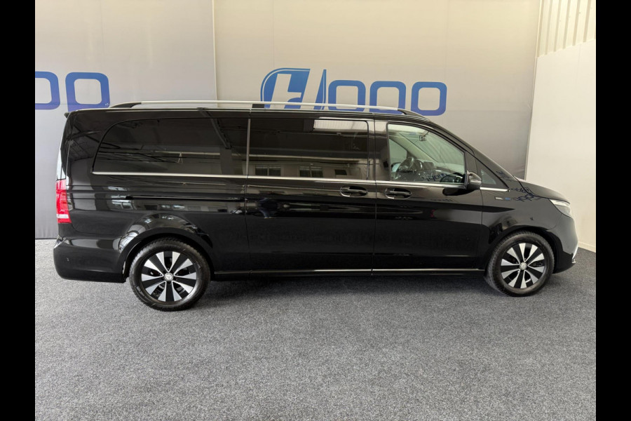 Mercedes-Benz Eqv 300 L3 - 8 Pers. - 360 - Elec. Schuifd. - Leer - Incl. Garantie Mercedes-Benz Eqv 300 L3 - 8 Pers. - 360 - Elec. Schuifd. - Leer - Incl. Garantie