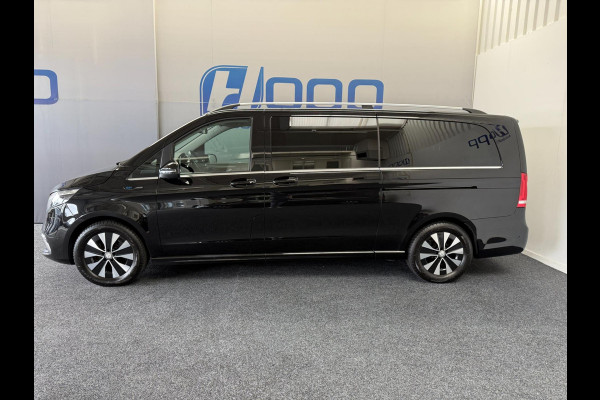 Mercedes-Benz Eqv 300 L3 - 8 Pers. - 360 - Elec. Schuifd. - Leer - Incl. Garantie Mercedes-Benz Eqv 300 L3 - 8 Pers. - 360 - Elec. Schuifd. - Leer - Incl. Garantie