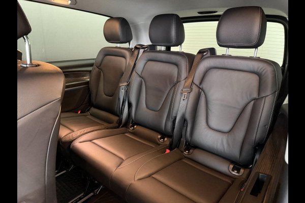Mercedes-Benz Eqv 300 L3 - 8 Pers. - 360 - Elec. Schuifd. - Leer - Incl. Garantie Mercedes-Benz Eqv 300 L3 - 8 Pers. - 360 - Elec. Schuifd. - Leer - Incl. Garantie