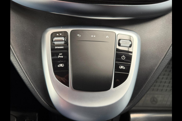 Mercedes-Benz Eqv 300 L3 - 8 Pers. - 360 - Elec. Schuifd. - Leer - Incl. Garantie Mercedes-Benz Eqv 300 L3 - 8 Pers. - 360 - Elec. Schuifd. - Leer - Incl. Garantie