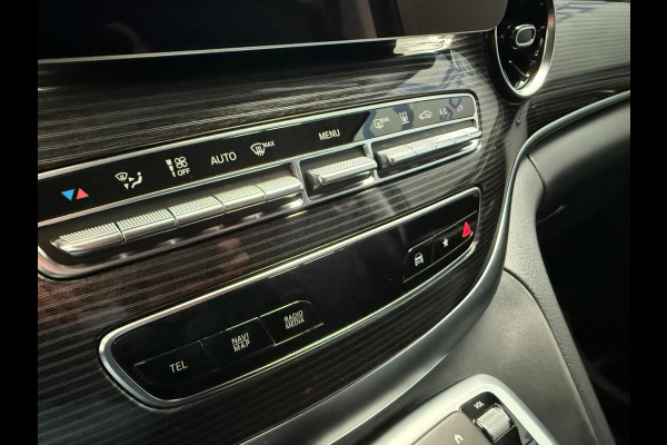 Mercedes-Benz Eqv 300 L3 - 8 Pers. - 360 - Elec. Schuifd. - Leer - Incl. Garantie Mercedes-Benz Eqv 300 L3 - 8 Pers. - 360 - Elec. Schuifd. - Leer - Incl. Garantie