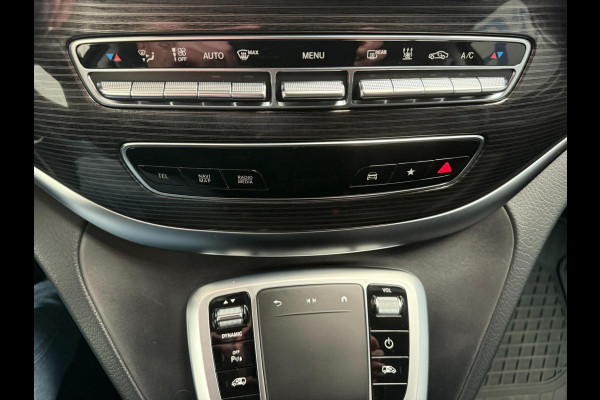 Mercedes-Benz Eqv 300 L3 - 8 Pers. - 360 - Elec. Schuifd. - Leer - Incl. Garantie Mercedes-Benz Eqv 300 L3 - 8 Pers. - 360 - Elec. Schuifd. - Leer - Incl. Garantie