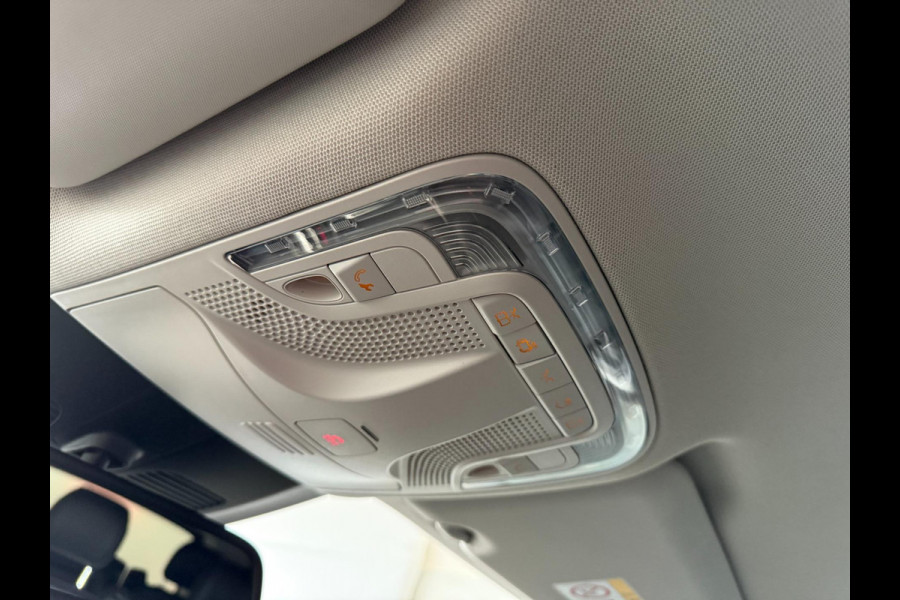 Mercedes-Benz Eqv 300 L3 - 8 Pers. - 360 - Elec. Schuifd. - Leer - Incl. Garantie Mercedes-Benz Eqv 300 L3 - 8 Pers. - 360 - Elec. Schuifd. - Leer - Incl. Garantie