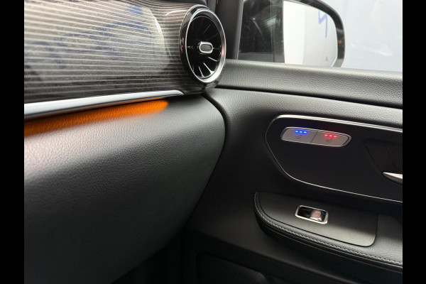 Mercedes-Benz Eqv 300 L3 - 8 Pers. - 360 - Elec. Schuifd. - Leer - Incl. Garantie Mercedes-Benz Eqv 300 L3 - 8 Pers. - 360 - Elec. Schuifd. - Leer - Incl. Garantie