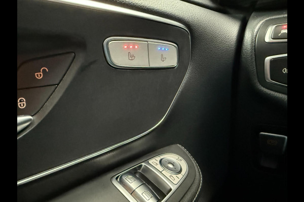 Mercedes-Benz Eqv 300 L3 - 8 Pers. - 360 - Elec. Schuifd. - Leer - Incl. Garantie Mercedes-Benz Eqv 300 L3 - 8 Pers. - 360 - Elec. Schuifd. - Leer - Incl. Garantie