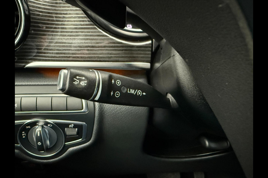 Mercedes-Benz Eqv 300 L3 - 8 Pers. - 360 - Elec. Schuifd. - Leer - Incl. Garantie Mercedes-Benz Eqv 300 L3 - 8 Pers. - 360 - Elec. Schuifd. - Leer - Incl. Garantie